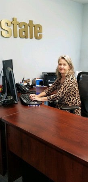 Photo of Angie Hooten-Hughes: Allstate Insurance auto, home, life or business insurance