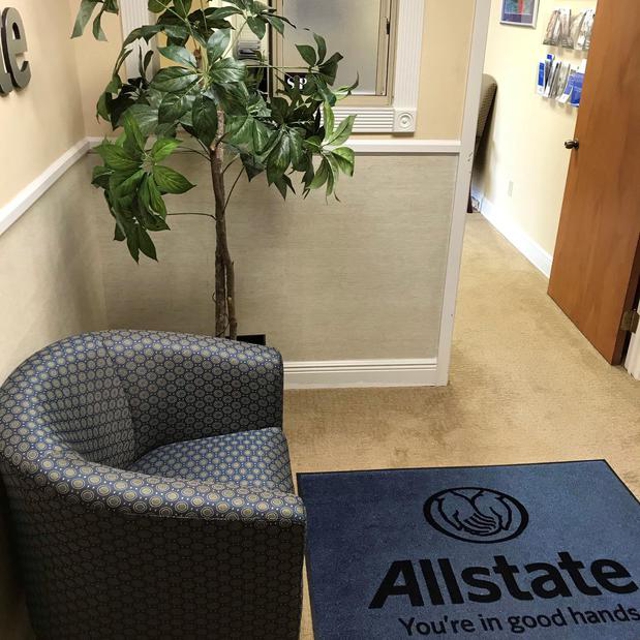 Photo of Adam Levanway: Allstate Insurance specialize in auto, home, life, and commercial insurance