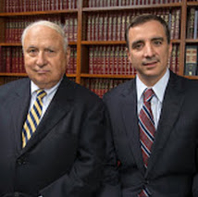 Photo of Greenspan & Greenspan Driving While Intoxicated (DWI) or Driving While Ability