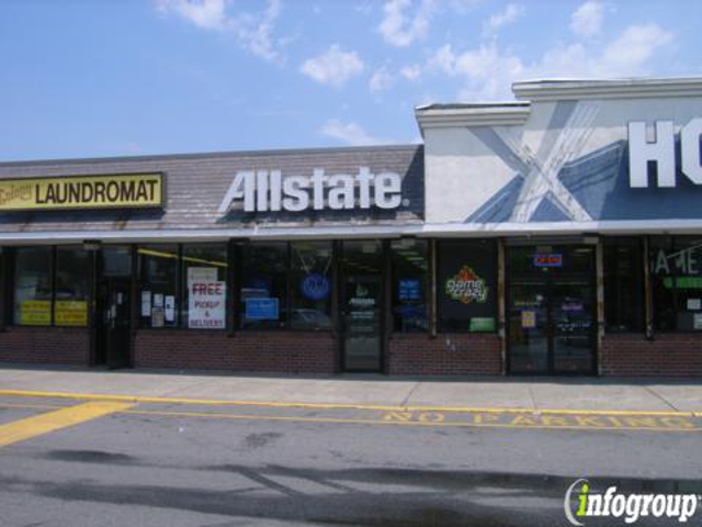Photo of Freddy Duran: Allstate Insurance Company
