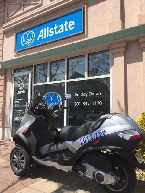 Photo of Freddy Duran: Allstate Insurance Company