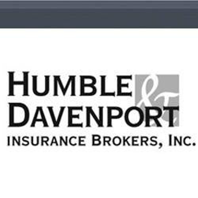 Photo of Humble & Davenport Insurance serving Renton, Washington and its surrounding communities for 26 years