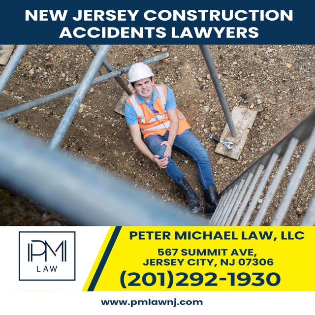 Photo of Peter Michael Law Personal Injury, Criminal Defense, and Traffic & Municipal Violations