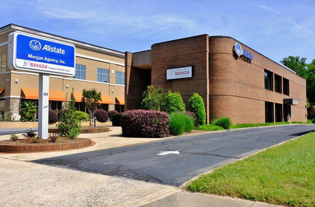 Photo of Morgan Agency | Allstate Insurance Agent