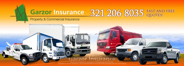 Photo of Garzor Insurance Agency
