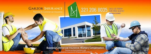 Photo of Garzor Insurance Agency
