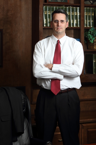 Photo of The Law Offices of R. Shane Seaton, PLLC