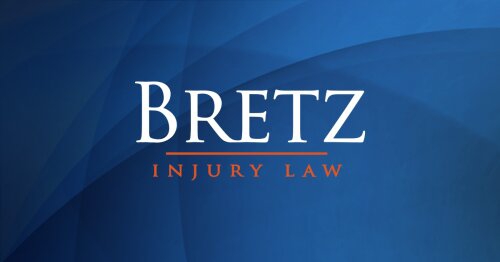Photo of Bretz & Young Injury Lawyers an award-winning personal injury law firm