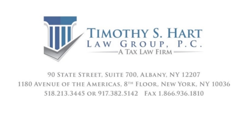 Photo of Timothy S Hart Law Group PC