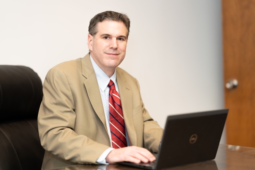 Photo of The Law Office of Joseph P. Orzechowski, PC Tax Debt Services