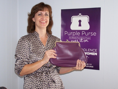 Photo of Dawn West: Allstate Insurance with an Allstate agency for over 25 years