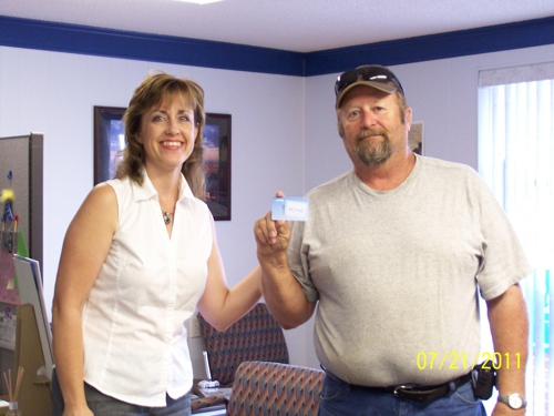 Photo of Dawn West: Allstate Insurance with an Allstate agency for over 25 years