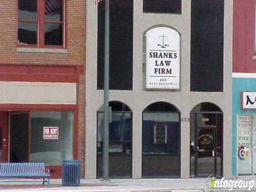 Photo of Shanks Law Firm