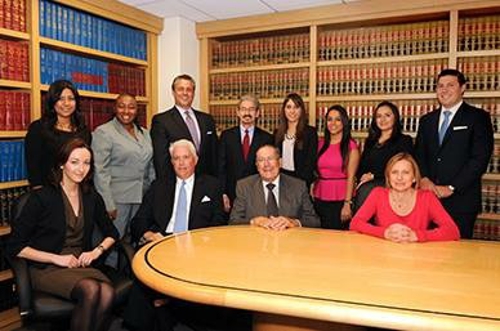 Photo of Friedman, Levy, Goldfarb & Green, P.C. Law Firms