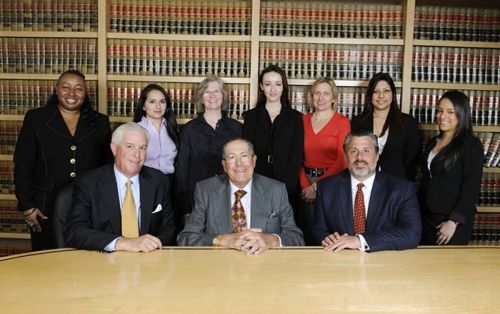 Photo of Friedman, Levy, Goldfarb & Green, P.C. Law Firms