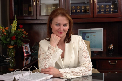 Photo of Kurilova Lana Rich PLLC Law Firm