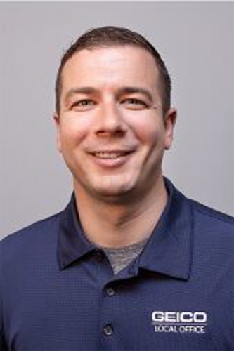 Photo of GEICO Insurance Agent your Cleveland area local GEICO agent