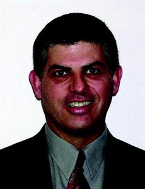 Photo of Shaun Lanza: Allstate Insurance Agent