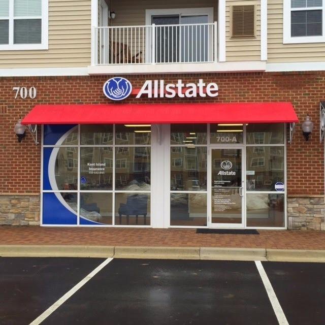 Photo of Brian Burnell: Allstate Insurance Agent
