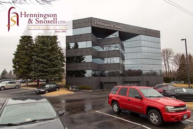 Photo of Henningson & Snoxell Ltd Law Firm