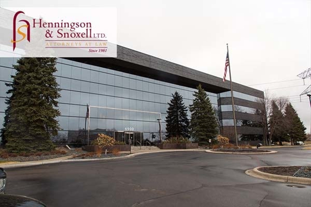 Photo of Henningson & Snoxell Ltd Law Firm