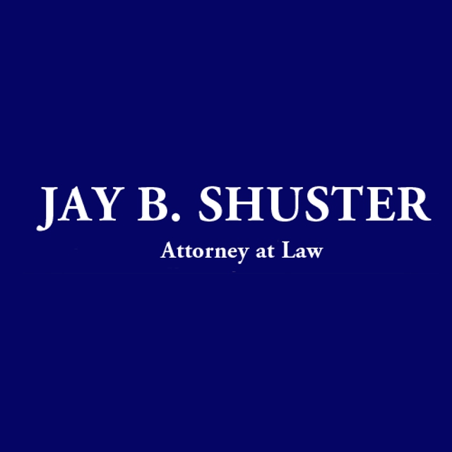 Photo of Jay B. Shuster Law Firm