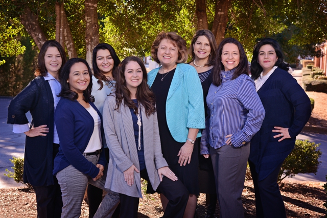 Photo of Steffas, Irene an AV Rated boutique law firm