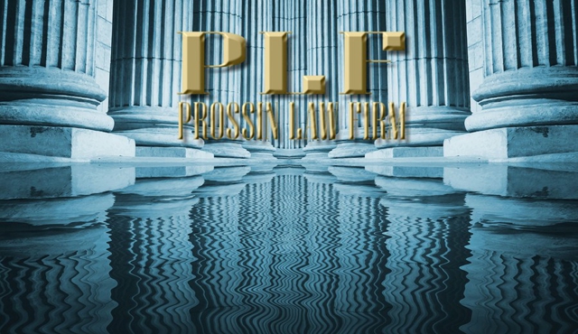 Photo of Prossin Law Firm a practicing attorney since 1994