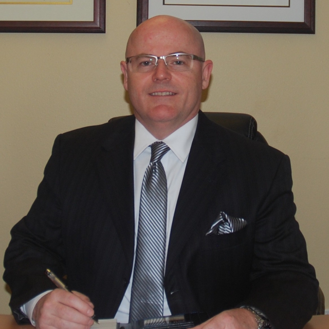 Photo of Prossin Law Firm a practicing attorney since 1994