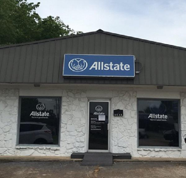 Photo of Randy Smith: Allstate Insurance Agent