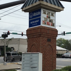 Photo of Buddy Milton: Allstate Insurance Agent