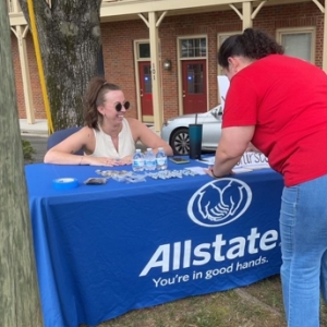 Photo of Buddy Milton: Allstate Insurance Agent