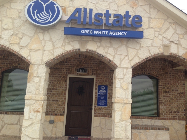 Photo of Greg White: Allstate Insurance associated with Allstate for over 25 years