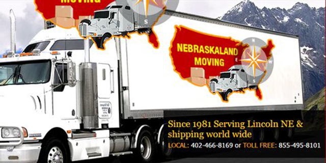 Photo of Nebraskaland Moving Company