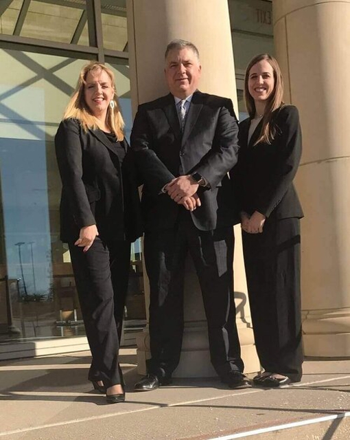 Photo of Hughey and Hughey Law Firm