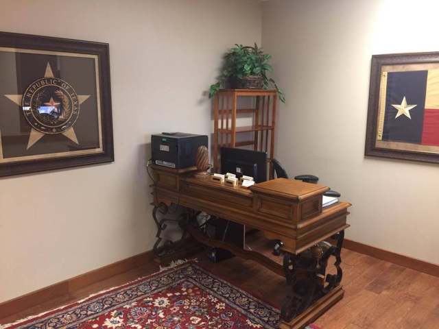 Photo of Hughey and Hughey Law Firm