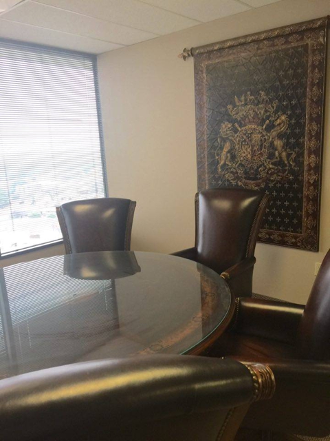 Photo of Hughey and Hughey Law Firm