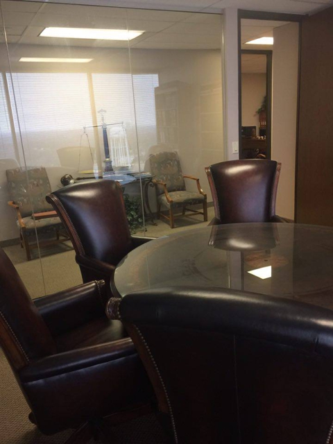 Photo of Hughey and Hughey Law Firm