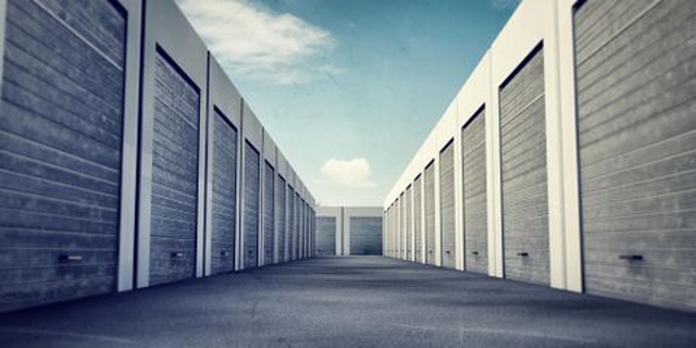 Photo of Kimco Self Storage