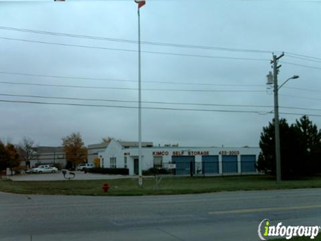 Photo of Kimco Self Storage