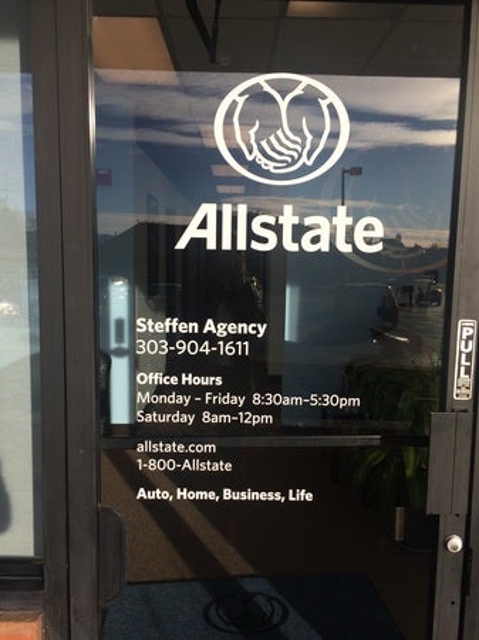 Photo of Haylee Jeon: Allstate Insurance an Allstate representative