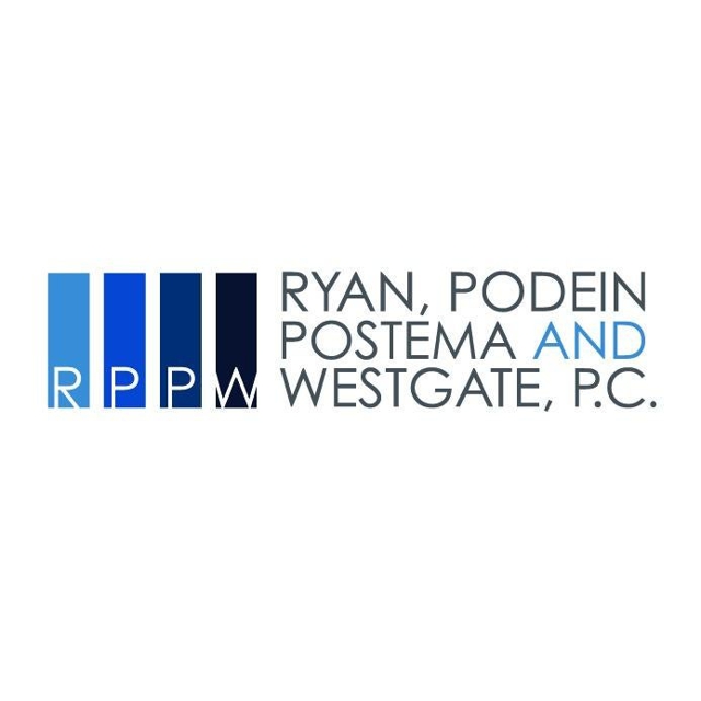 Photo of Ryan, Podein, Postema & Westgate P.C. Helping Injured People And Their Families