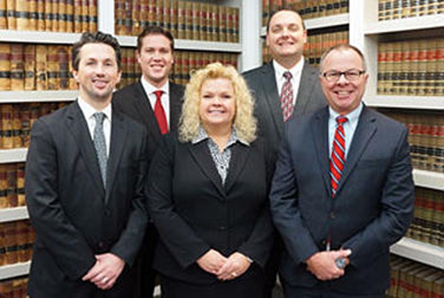 Photo of Ryan, Podein, Postema & Westgate P.C. Helping Injured People And Their Families
