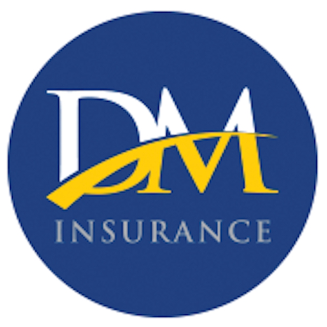 Photo of DM Insurance a full spectrum of insurance products