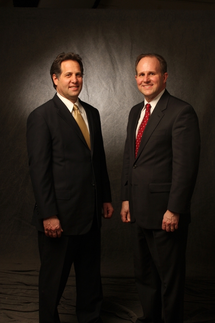 Photo of Abboud, Greg - Abboud Law Offices serving as personal injury attorneys