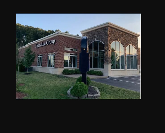 Photo of Myers Jeffrey P Attorney in need for sound professional legal advice and representation