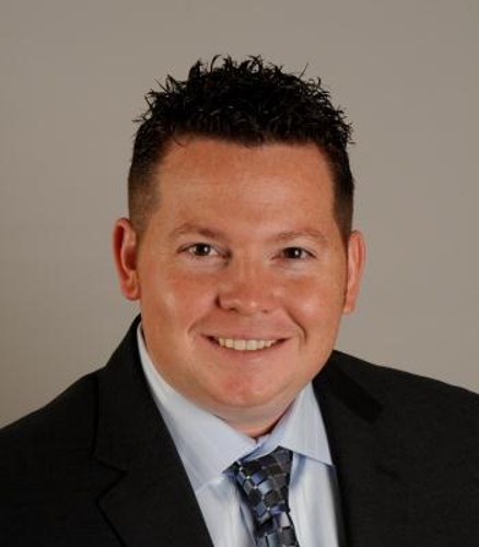 Photo of Justin Slocum: Allstate Insurance in Forney or Rockwall