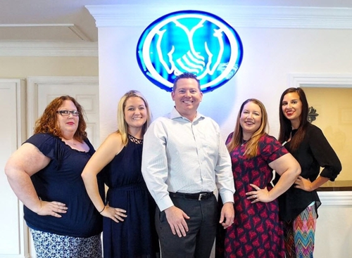 Photo of Justin Slocum: Allstate Insurance in Forney or Rockwall