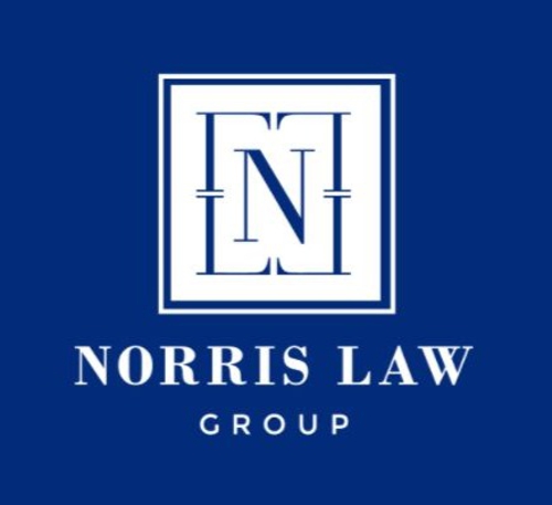 Photo of The Norris Law Group The Aggressive Legal Representation