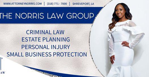 Photo of The Norris Law Group The Aggressive Legal Representation